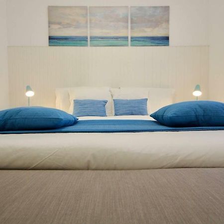 Avencas Beach House - Ocean View Lisbona Esterno foto