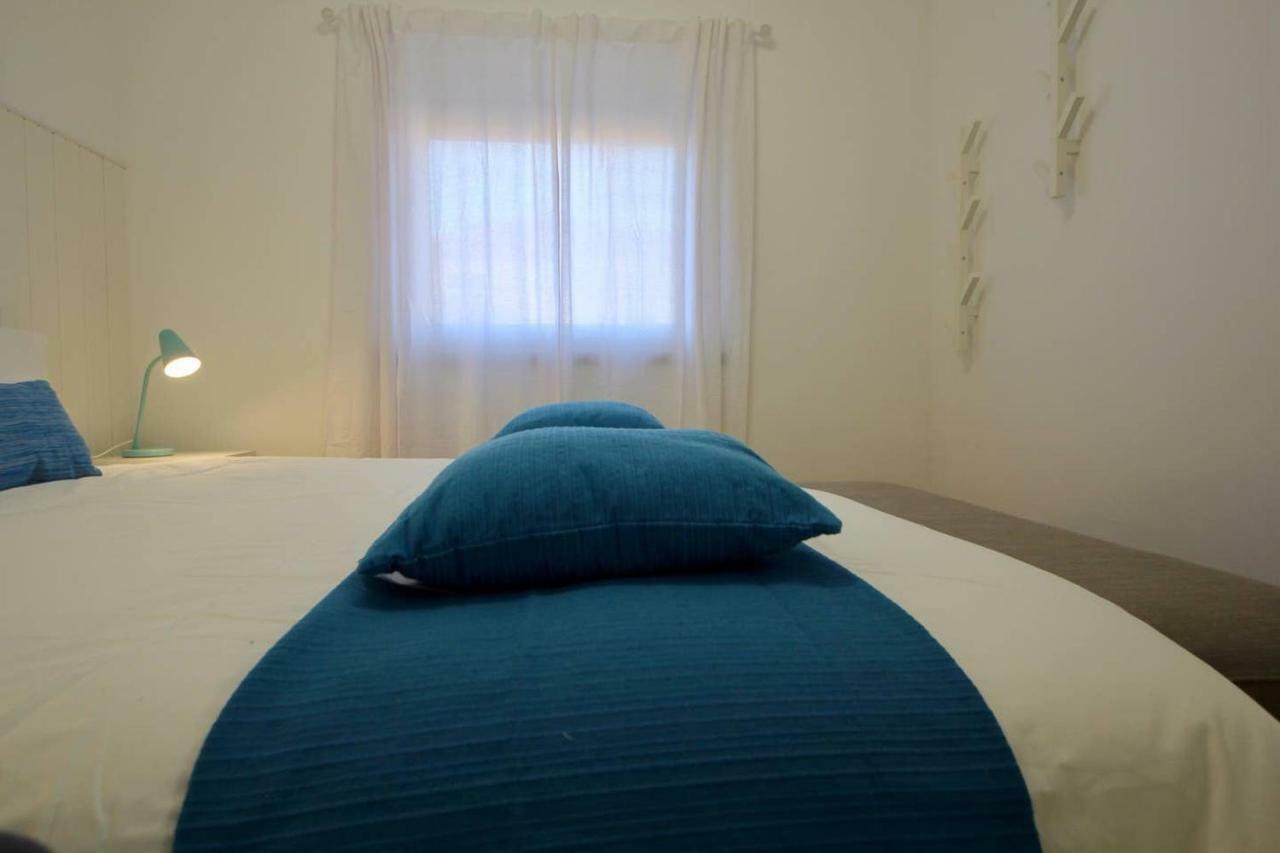 Avencas Beach House - Ocean View Lisbona Esterno foto